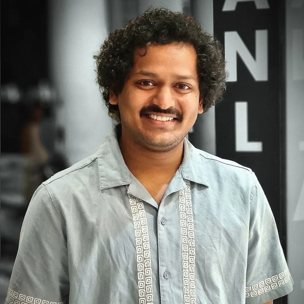 Headshot of John Michael, an expert in public sector technology partner solutions.